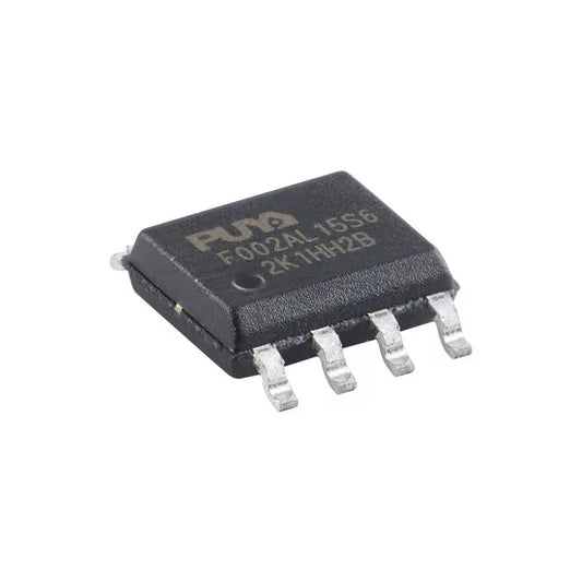 Original PY32F002AL15S6TU SP-8 ARM Cortex-M0 32-Bit Microcontroller -MCU