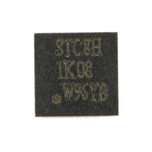 Original Genuine STC8H1K08-36I-QFN20 Enhanced 1T 8051 Single-Chip Microcontroller MCU